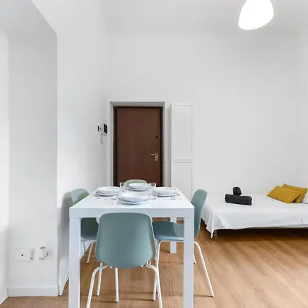 Turro - Charming & Bright - Wifi * מילאנו