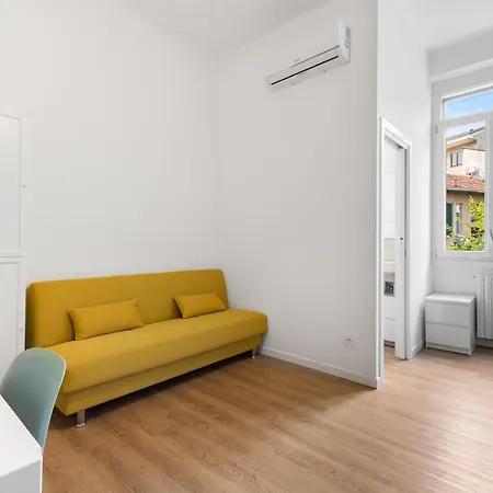 Turro - Charming & Bright - Wifi Milan